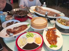 -豫丰汇河南名菜楼(武记餐饮)