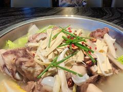 -天都火锅酒楼(虹梅南路店)