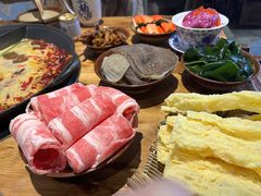 -楠火锅(广州总店)