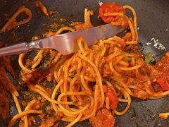 -芭莉与彩虹西餐厅(成都合生汇店)