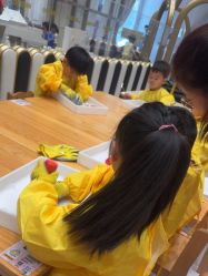 -奈尔宝家庭中心·亲子餐厅(鄞州万达店)
