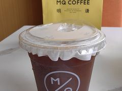 -MQ COFFEE STAND明谦(新洲店)