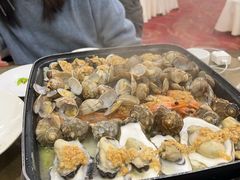 -良友·海鲜青岛菜(五四广场店)