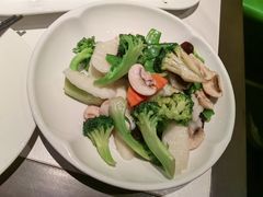 -外婆家(西红门荟聚购物中心店)