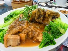 -香港蓮香樓(中環店)