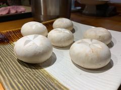 -不倒翁炭火烧肉(永安里店)