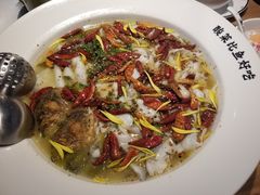 -太二酸菜鱼(金沙印象城店)