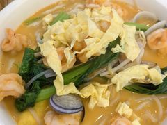 -木木鲜海鲜面(天一店)