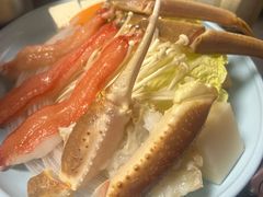 -蟹料理 北海道かに将軍(札幌本店)