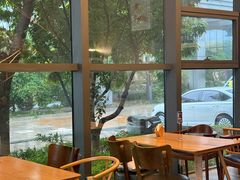 -了不起的考拉咖啡店(高新店)