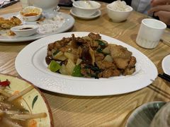 -佛有缘素食馆·荔湾老字号(陈家祠首店)