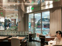 大堂-呷哺呷哺(沈阳赛特奥莱店)