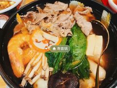 -桃屋日本料理(清华科技园店)