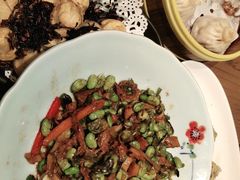 -香园茶社·金陵小灶(老门东店)