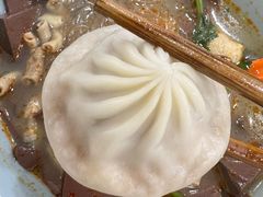 -金原鸭血粉丝汤总店(锁金村店)