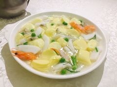 -宏玲餐厅(四川南路店)