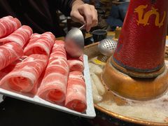 -贰重天冰煮羊自助火锅(东坝店)