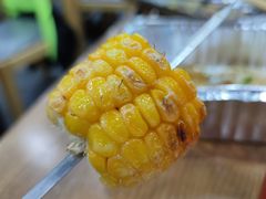 玉米-老虎滩大连海鲜烧烤(建邺云锦路总店)