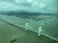 -澳门旅游塔360°旋转餐厅(南湾湖广场店)