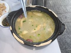 -范饭椰林川湘味海鲜·椰子鸡(三亚湾椰梦长廊店)