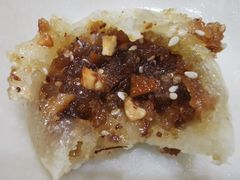 -舒小笼松针小笼包