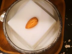 杏仁冻-小明同学(环宇荟店)