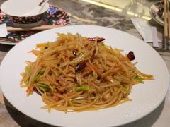 -峰厨大鱼泡饼·天津菜(西青大学城店)