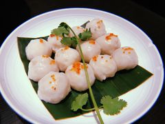芝士墨鱼丸-一哥澳门豆捞·澳门风打边炉(高德置地店)