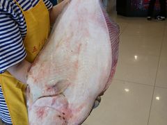 -鲜鲜·鲅鱼圈海鲜(于洪店)