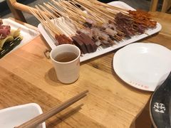 -袁记串串香(梁家巷店)