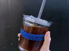 -CUBIC3三立方咖啡(西岸凤巢店)