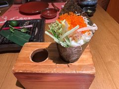 -大江户日本料理(吕厝店)