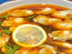 -大洋家·精品潮汕菜·生腌砂锅粥(天河东路店)