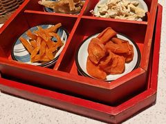 -老萍巷·莲花血鸭(步行街店)