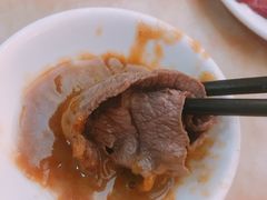 -陈记顺和潮汕牛肉火锅(韩江路店)