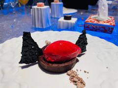 -九献·创意菜(亮马河饭店)