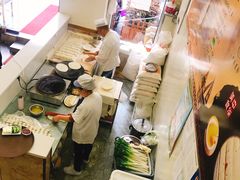 大堂-姥家春饼店(漳州二路店)