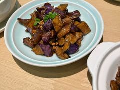 -吕氏疙瘩汤·海鲜新鲁菜(凯德mall新都心店)