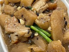 -腰记饭店(龙源路店)
