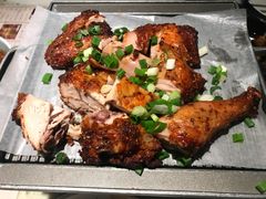 -绿茶餐厅(昌平悦荟店)