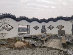 -勺湖公园