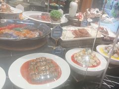 -大鹏饭店·金陵家宴(奥体中心店)