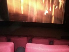 -橙天嘉禾影城(河源凯旋店)