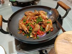-辛香味烧鱼馆·非遗技艺·排骨红烧肉(光谷医药园店)