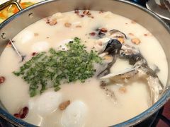 -上名堂·鱼头好吃(体育场路店)