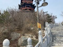 -定都阁