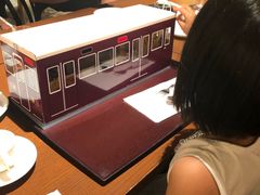 -阪急百货店(梅田总店)