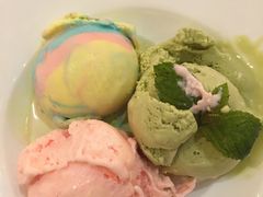 -威斯汀舞台餐厅