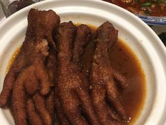 -大铁勺新津菜(东丽阳光新业广场店)