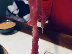 -宣武小院涮肉(前门店)